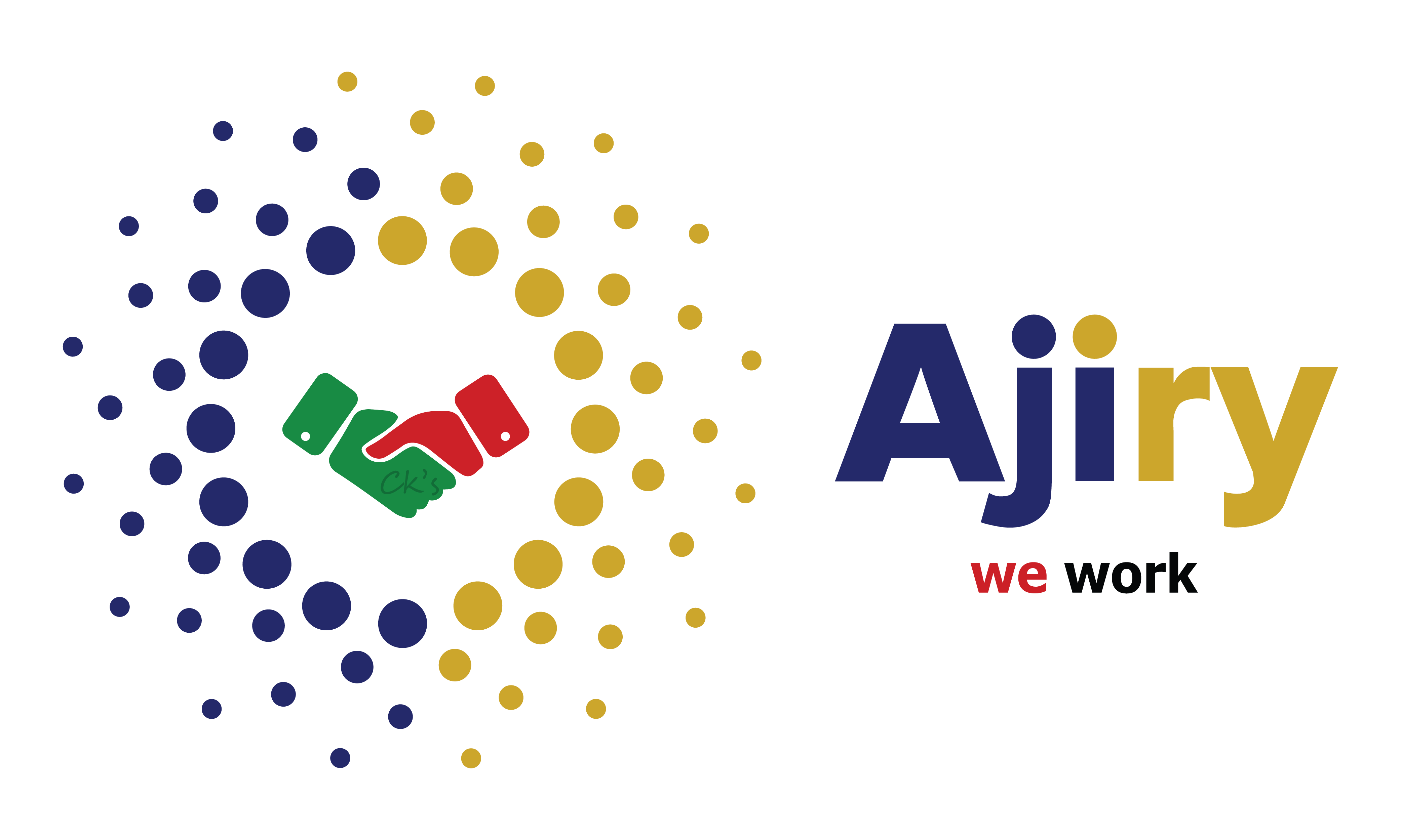 Ajiry Logo
